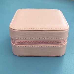 travel jewelry case